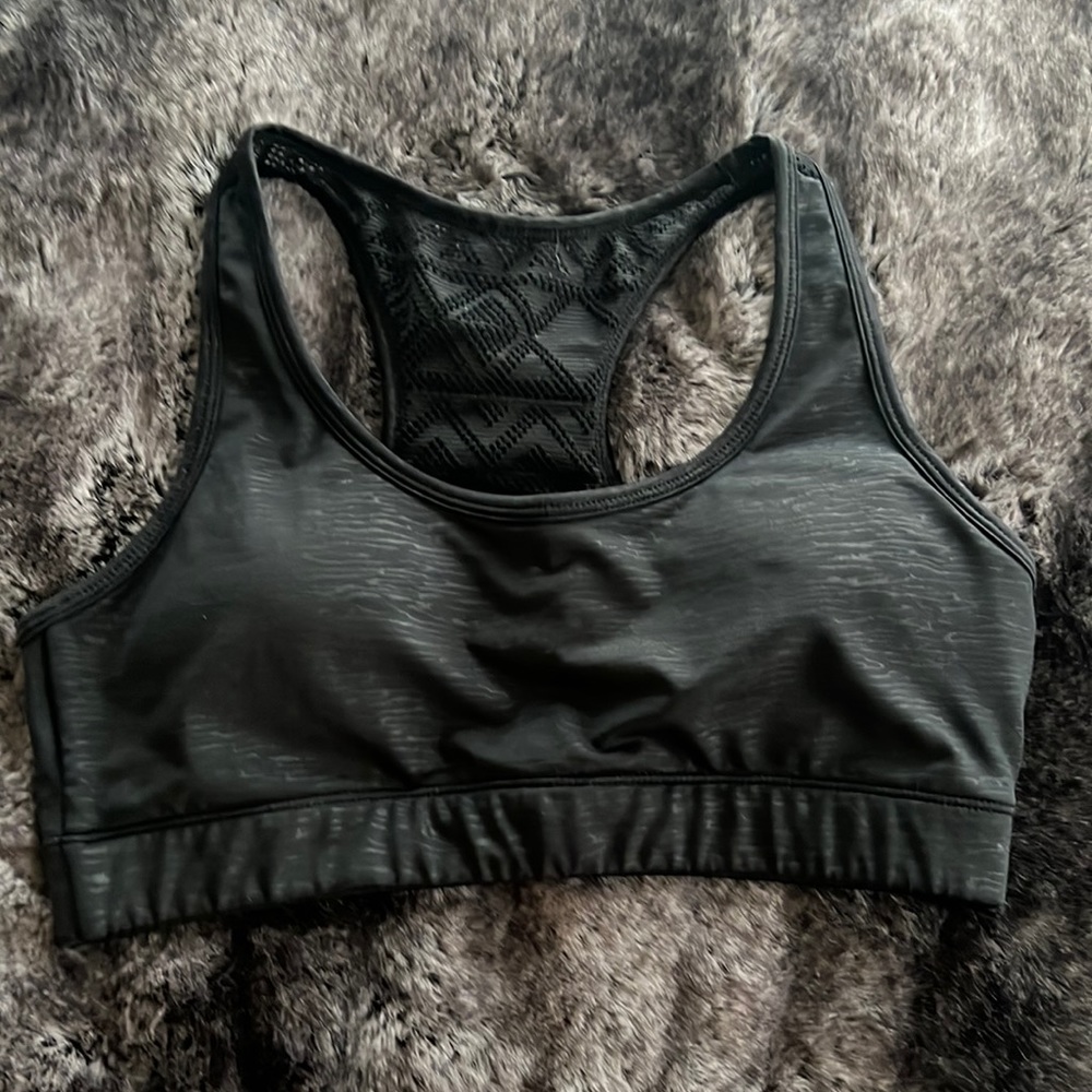 Zyia sports bra